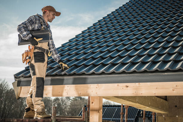 Best Slate Roofing  in Oxford, KS